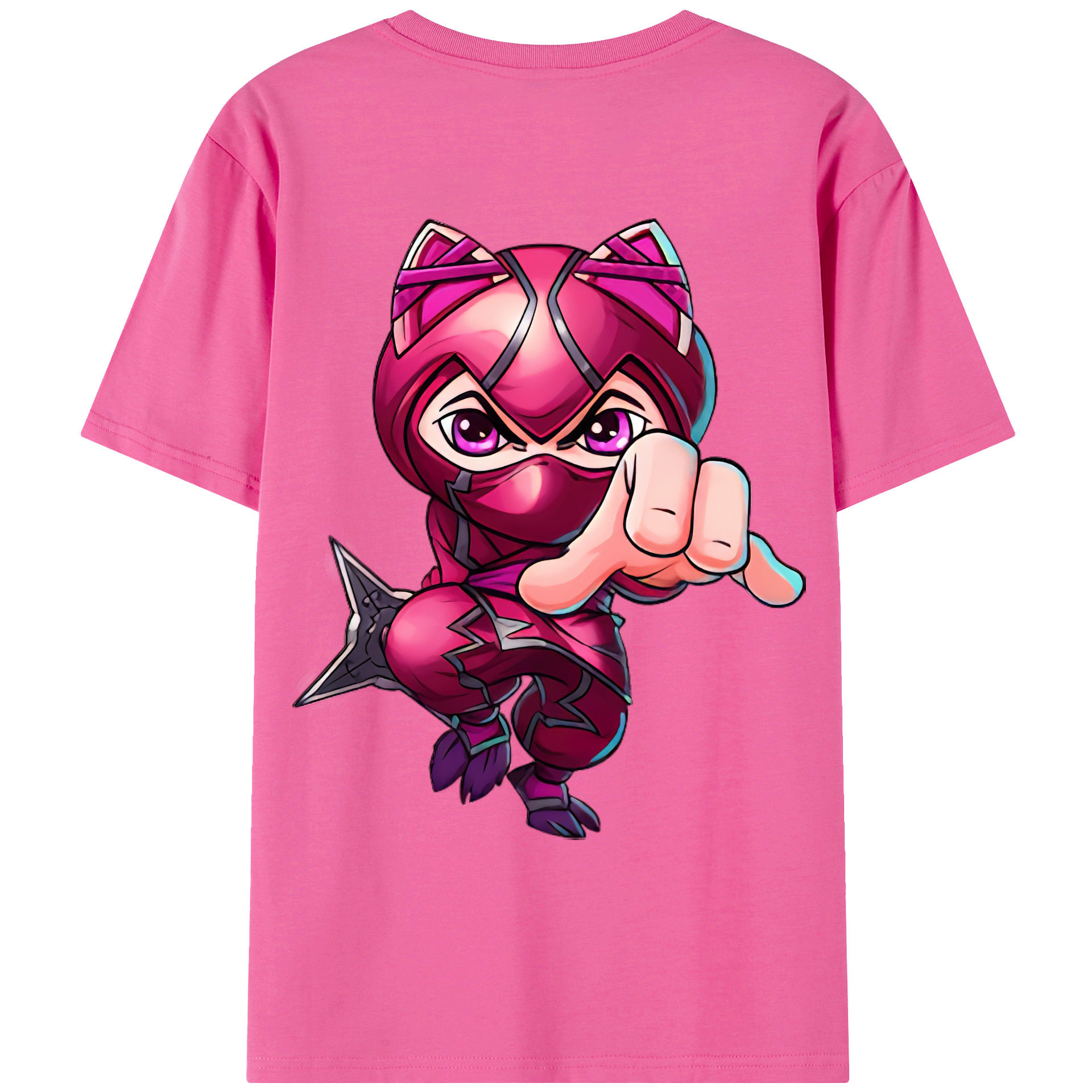 リーグ・オブ・レジェンド League of Legends LOL レディース半袖Tシャツ(バックプリント)